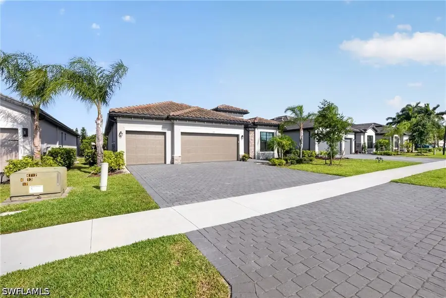 1388 Birdie Drive, Naples, FL 34120 - #2