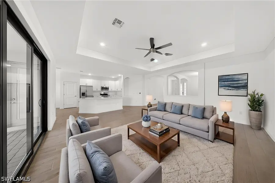 1388 Birdie Drive, Naples, FL 34120 - #3