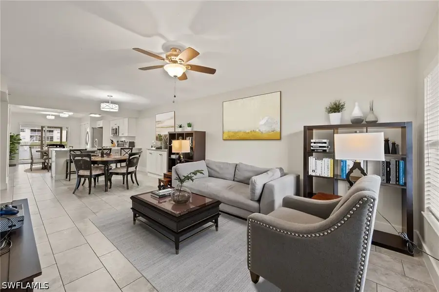 4910 Cougar Court N #1-103, Naples, FL 34109 - #2