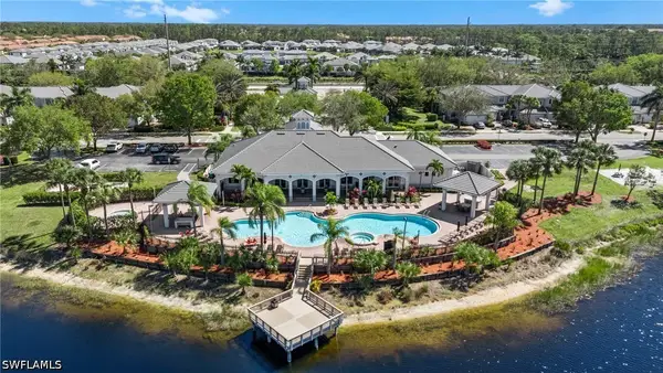 15208 Summit Place Circle, Naples, FL 34119