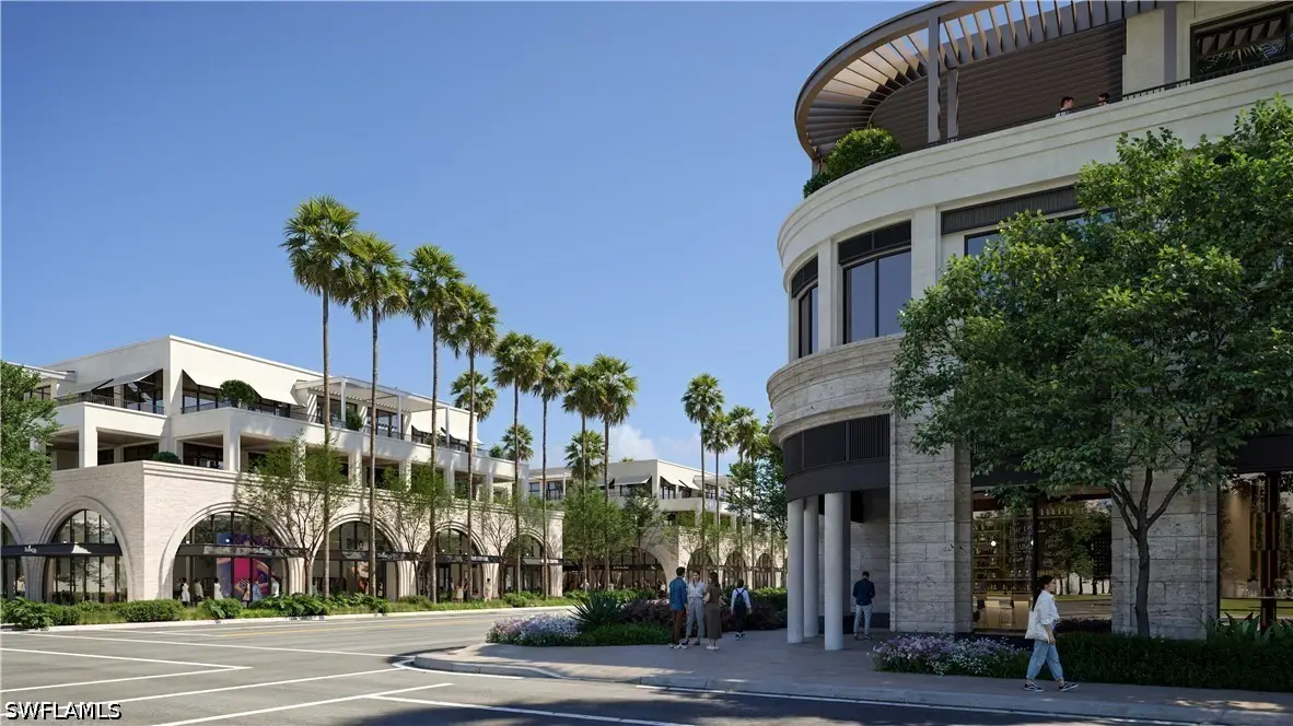 1075 6th Avenue S #307, Naples, FL 34102 - #1