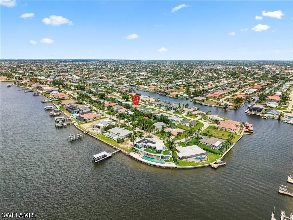 Address Withheld By Seller, Cape Coral, FL 33904 - #1