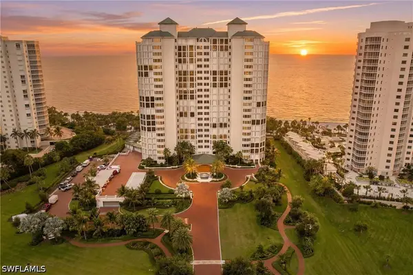 8171 Bay Colony Drive #801, Naples, FL 34108