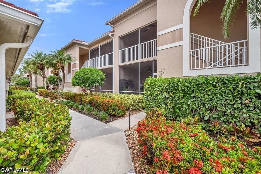 2860 Cypress Trace Circle #1813, Naples, FL 34119 - #2