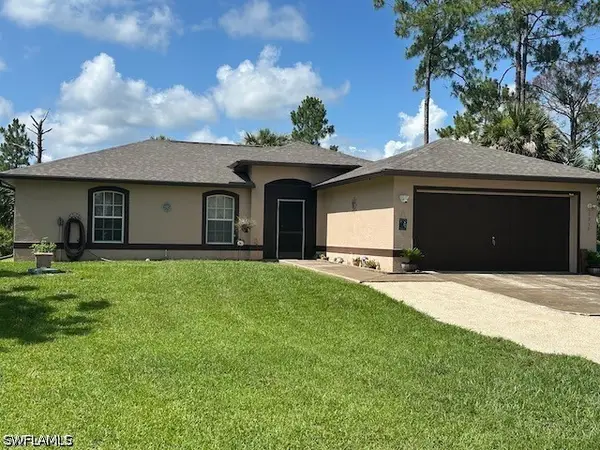2958 22nd Avenue Se, Naples, FL 34117
