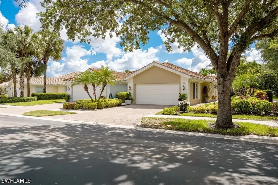 3006 Futuna Lane, Naples, FL 34119 - #2