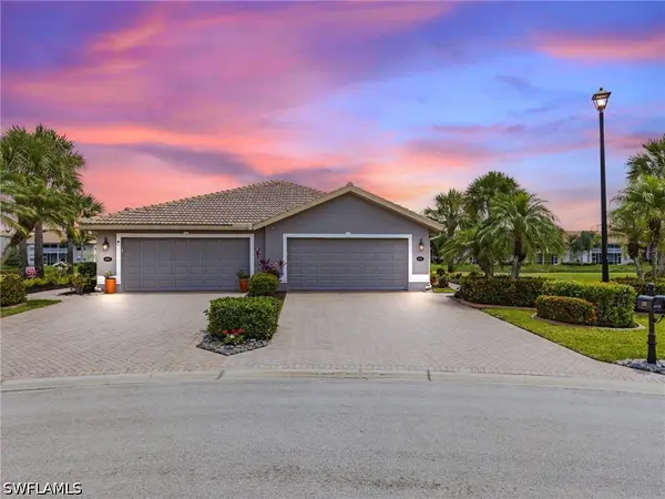 13711 Martone Court, Estero, FL 33928
