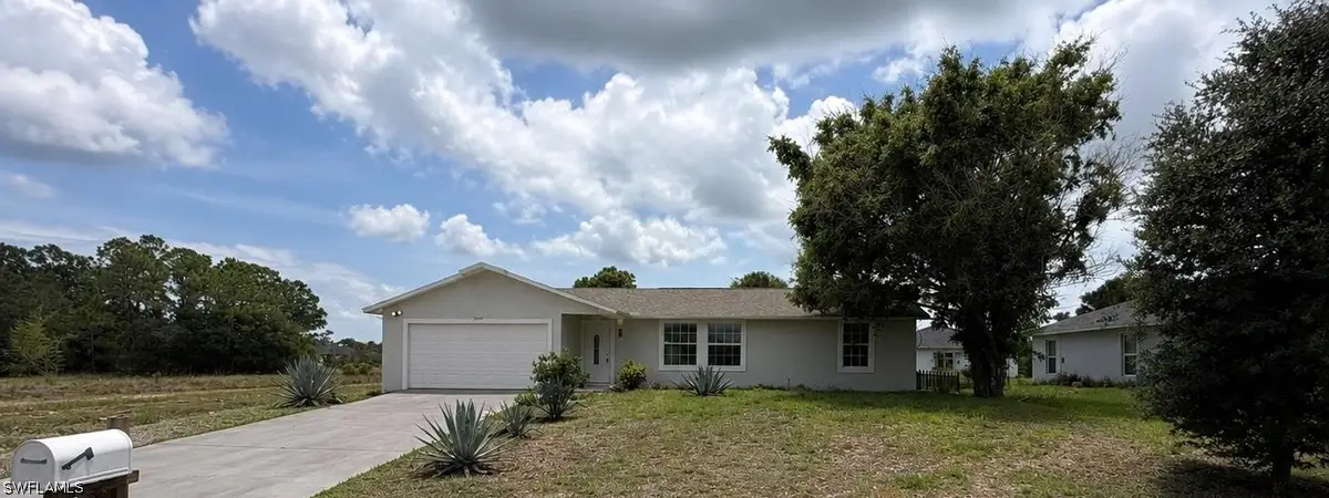 Address Withheld By Seller, Lehigh Acres, FL 33976 - #1