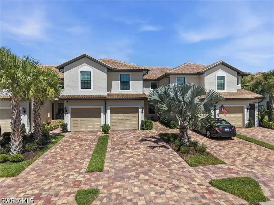 5689 Mayflower Way #1003, Avenue Maria, FL 34142 - #3