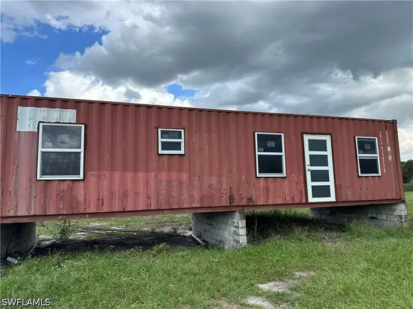 765 N Olivo Street, Clewiston, FL 33440