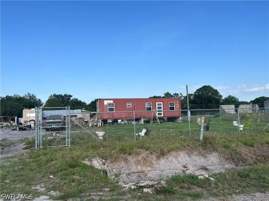765 N Olivo Street, Clewiston, FL 33440 - #2