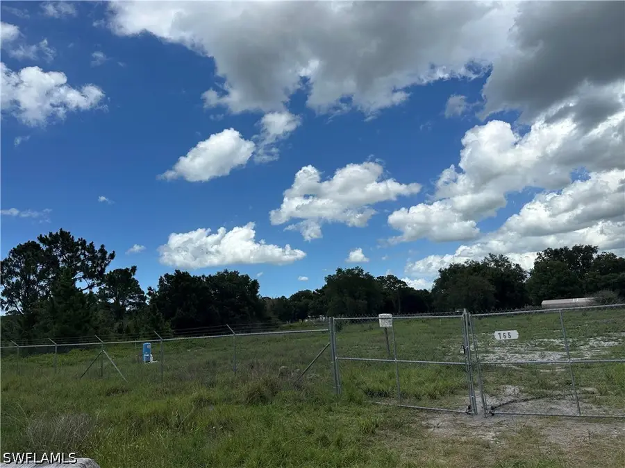765 N Olivo Street, Clewiston, FL 33440 - #3