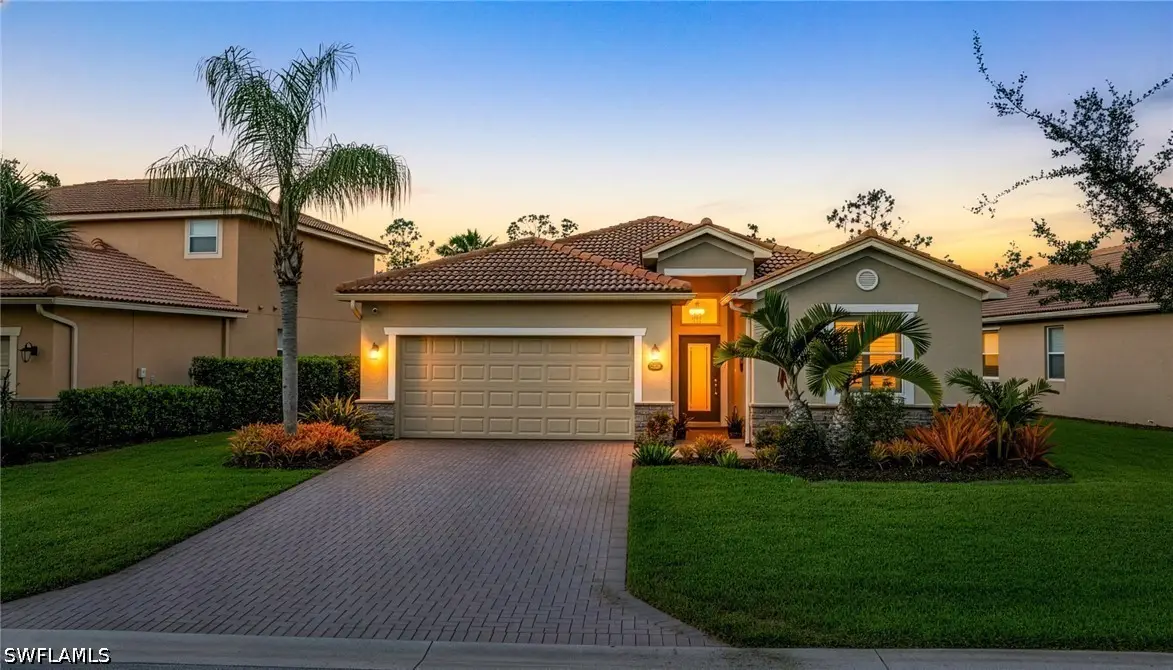13593 Messino Court, Estero, FL 33928 - #1