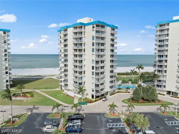 7330 Estero Boulevard #601, Fort Myers Beach, FL 33931