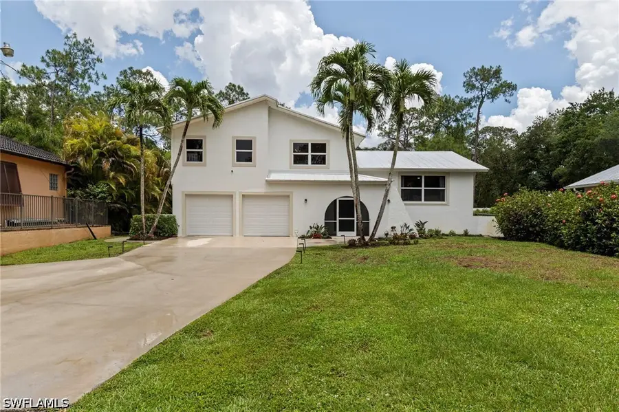 2720 68th Street Sw, Naples, FL 34105 - #2