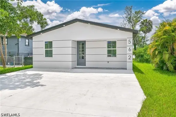 2223 Carver Avenue, Fort Myers, FL 33916