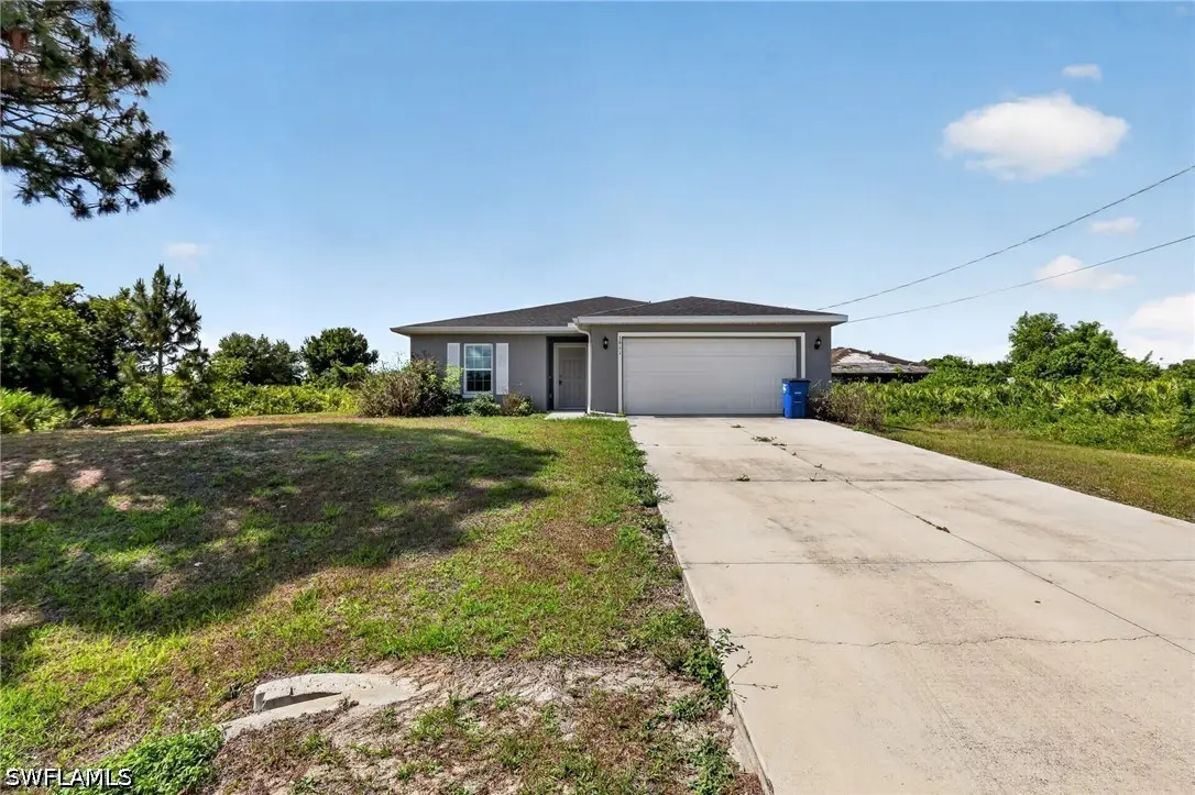 3911 14th Street Sw, Lehigh Acres, FL 33976 - #1