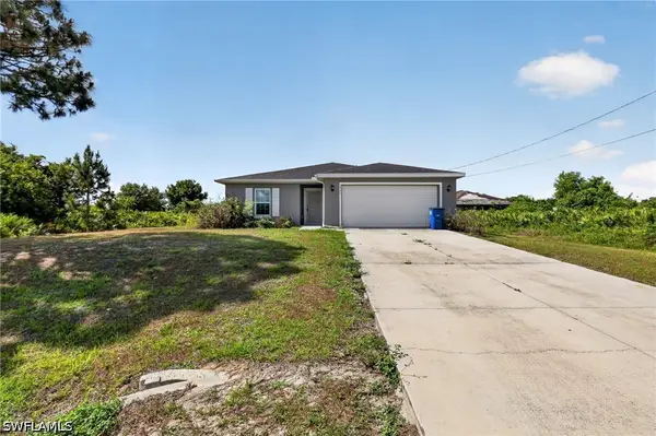 3911 14th Street Sw, Lehigh Acres, FL 33976