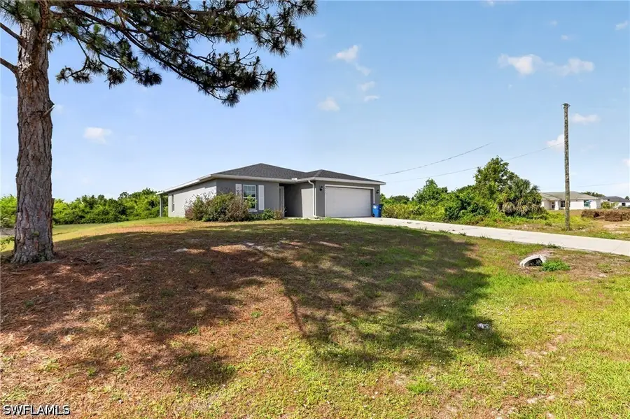 3911 14th Street Sw, Lehigh Acres, FL 33976 - #2