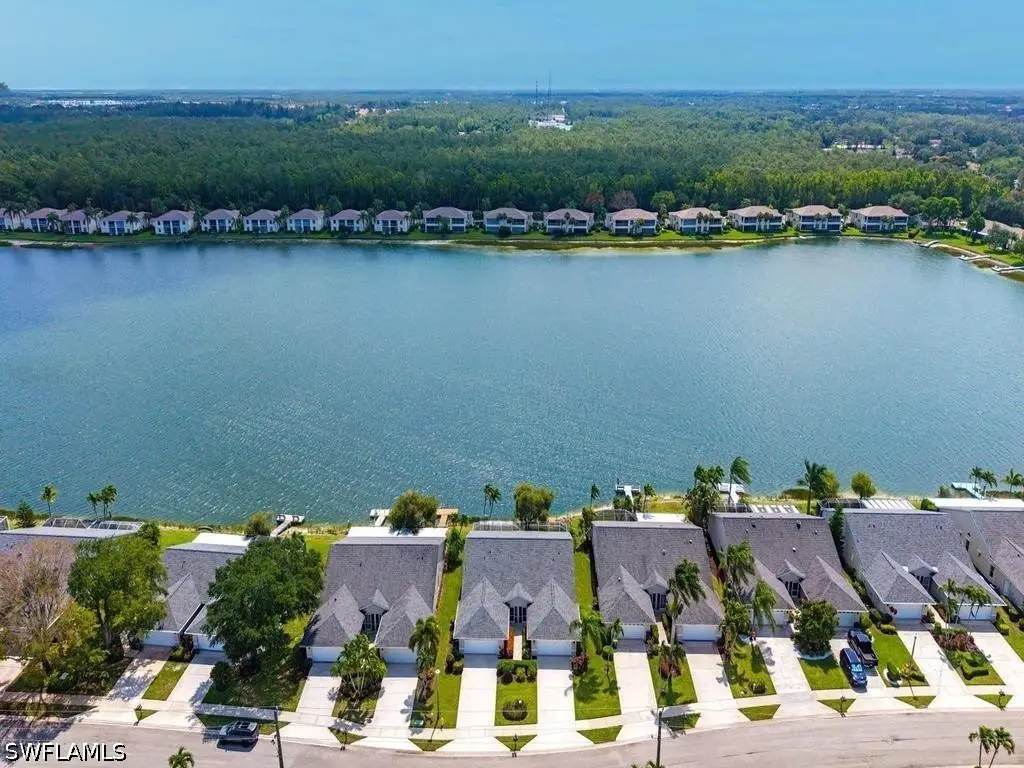 2960 W Crown Pointe Boulevard, Naples, FL 34112 - #1