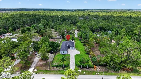 4395 16th Street Ne, Naples, FL 34120