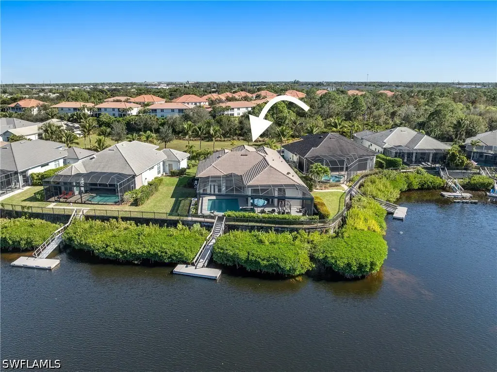 17288 Hidden Estates Circle, Fort Myers, FL 33908 - #1