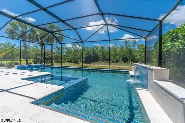 7343 Mockingbird Court, Naples, FL 34114
