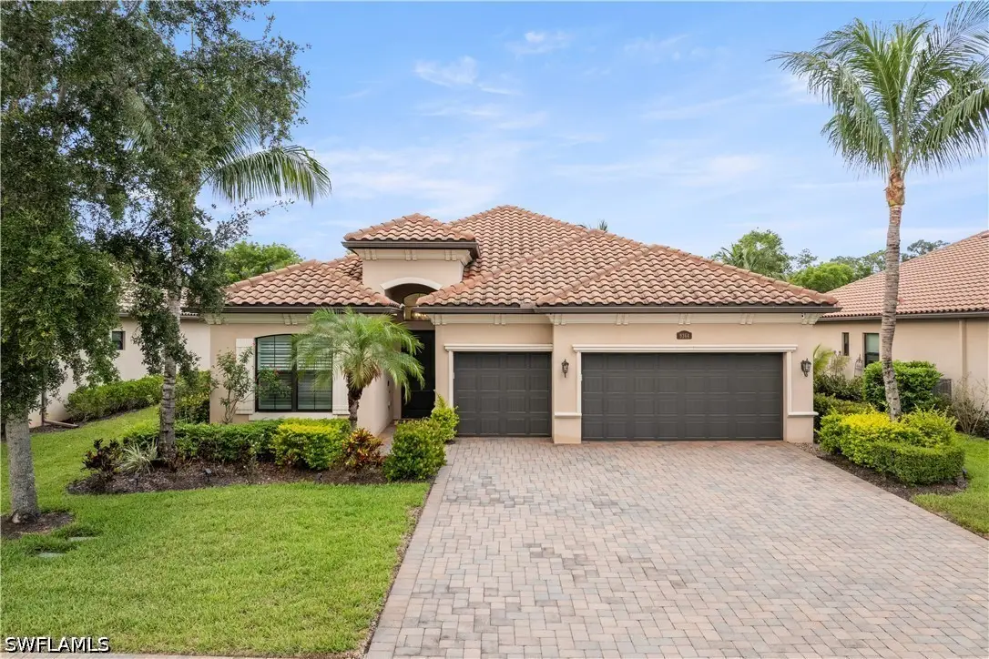 9364 Vercelli Court, Naples, FL 34113 - #1