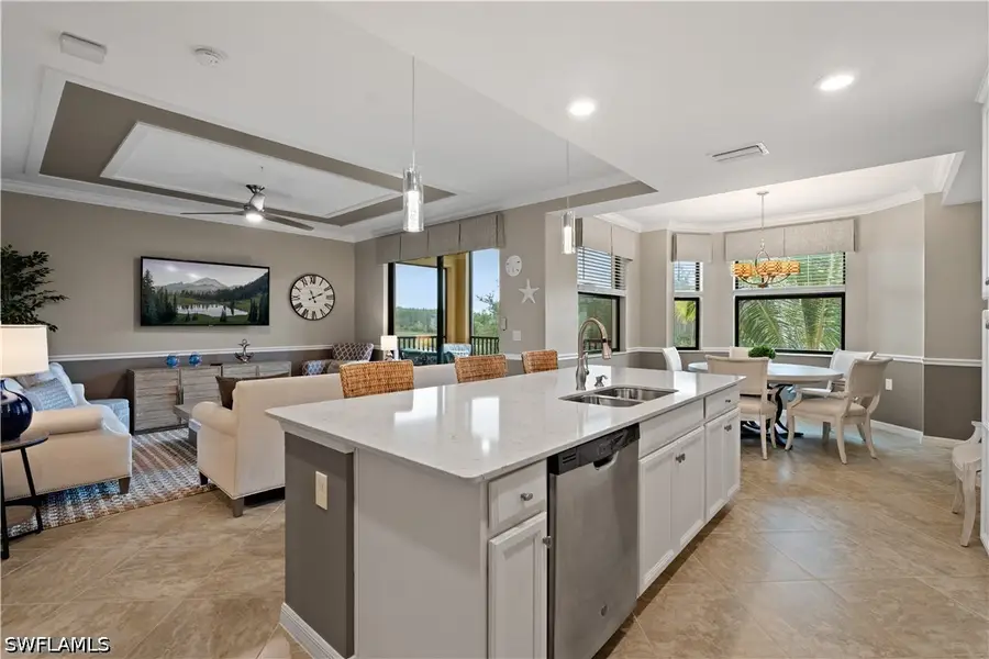 9596 Trevi Court #5422, Naples, FL 34113 - #3