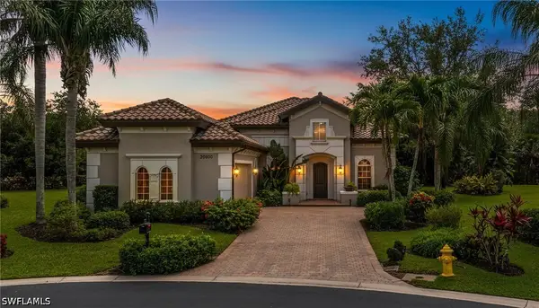 20000 Montessa Court, Estero, FL 33928