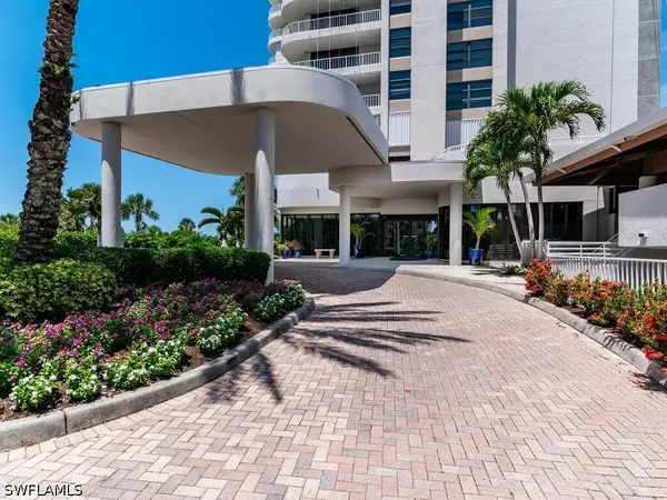 300 S Collier Boulevard #302, Marco Island, FL 34145