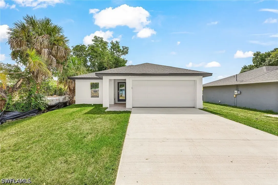 2161 Ben Street, Fort Myers, FL 33916 - #1