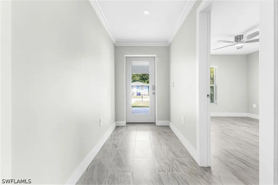 2161 Ben Street, Fort Myers, FL 33916 - #2