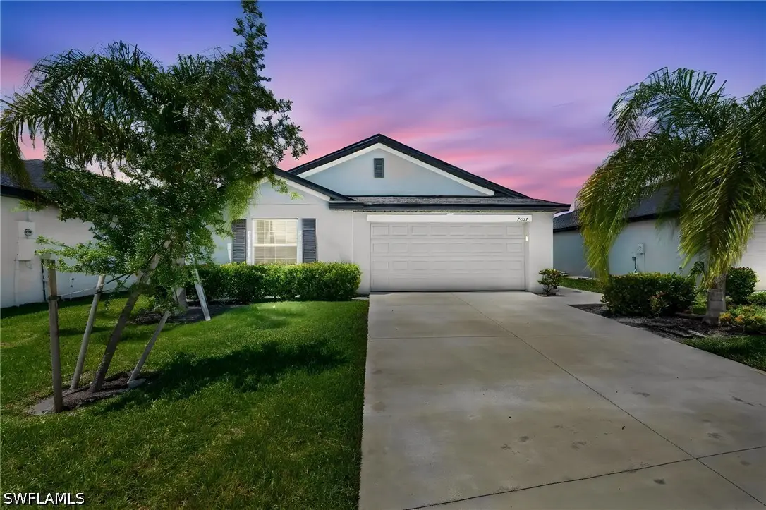 4007 San Clemente Court, North Fort Myers, FL 33917 - #1
