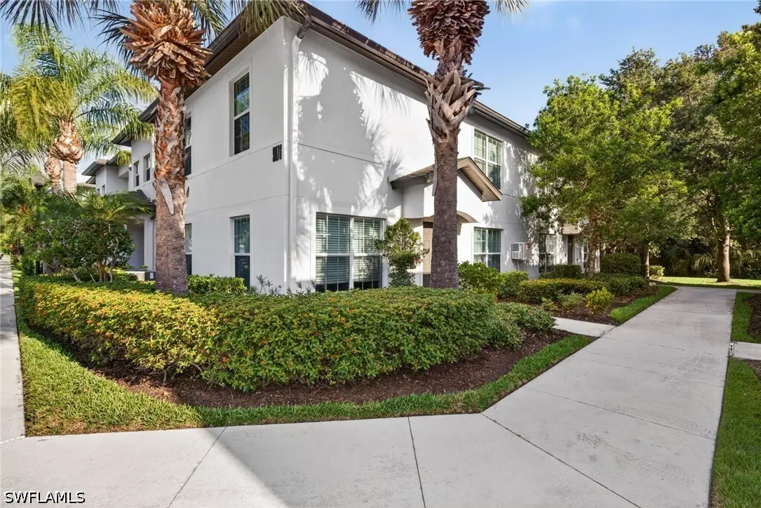 9076 Gervais Circle #410, Naples, FL 34120 - #1
