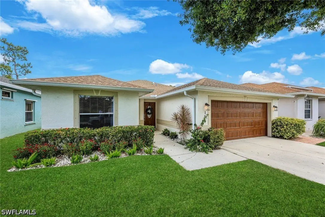156 Stanhope Circle, Naples, FL 34104 - #1