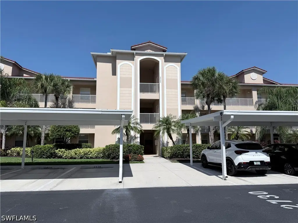 2730 Cypress Trace Circle #2837, Naples, FL 34119 - #1