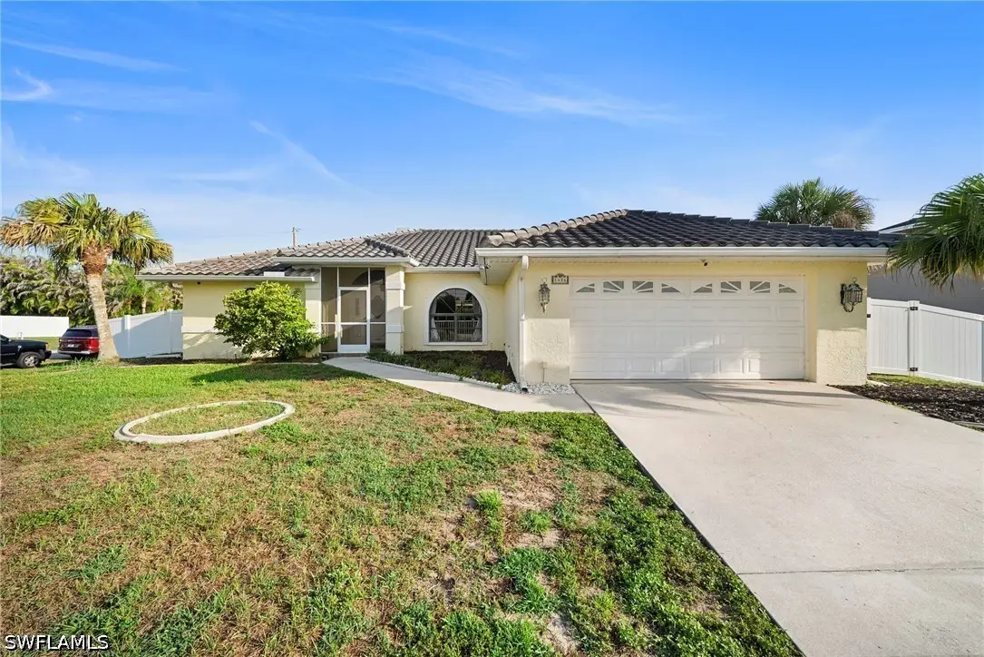 1426 Scenic Street, Lehigh Acres, FL 33936 - #1