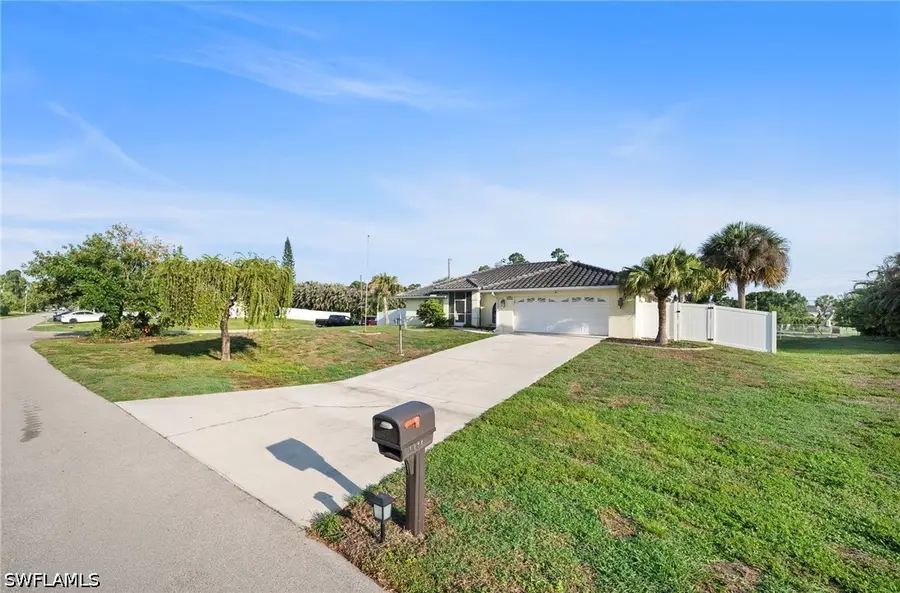 1426 Scenic Street, Lehigh Acres, FL 33936 - #2