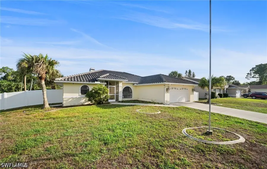 1426 Scenic Street, Lehigh Acres, FL 33936 - #3