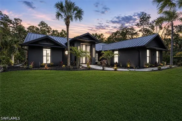 4521 3rd Avenue Nw, Naples, FL 34119