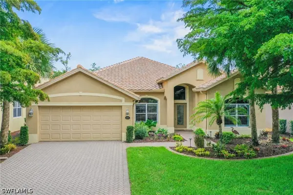 13871 Farnese Drive, Estero, FL 33928