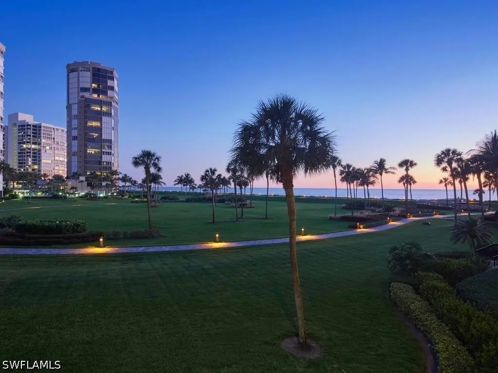 4551 Gulf Shore Boulevard N #204, Naples, FL 34103 - #1