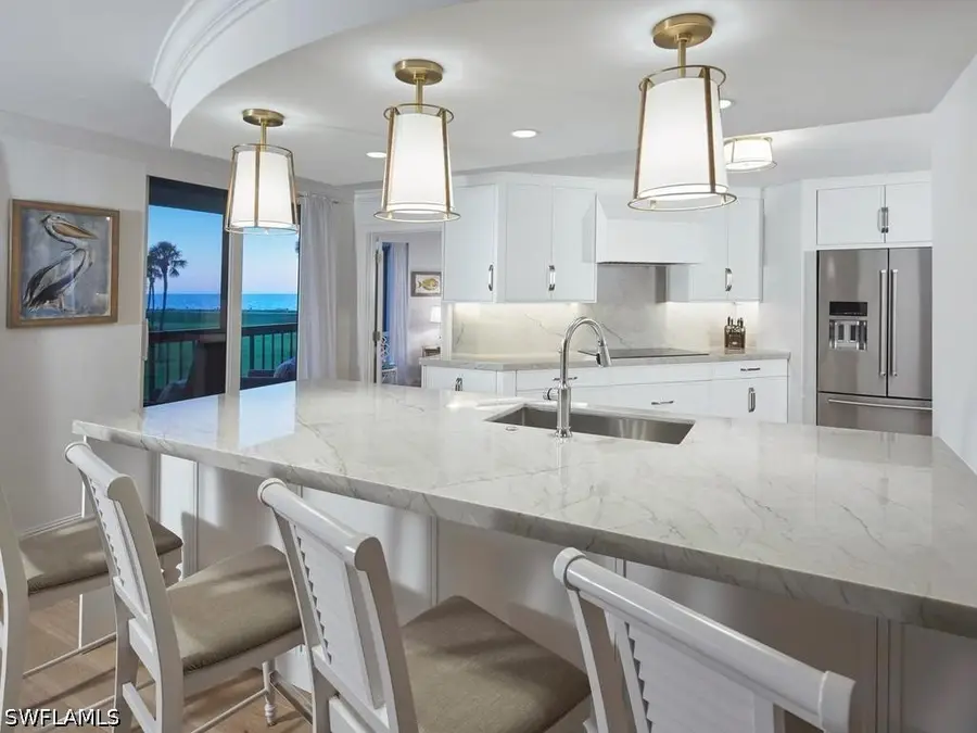 4551 Gulf Shore Boulevard N #204, Naples, FL 34103 - #2
