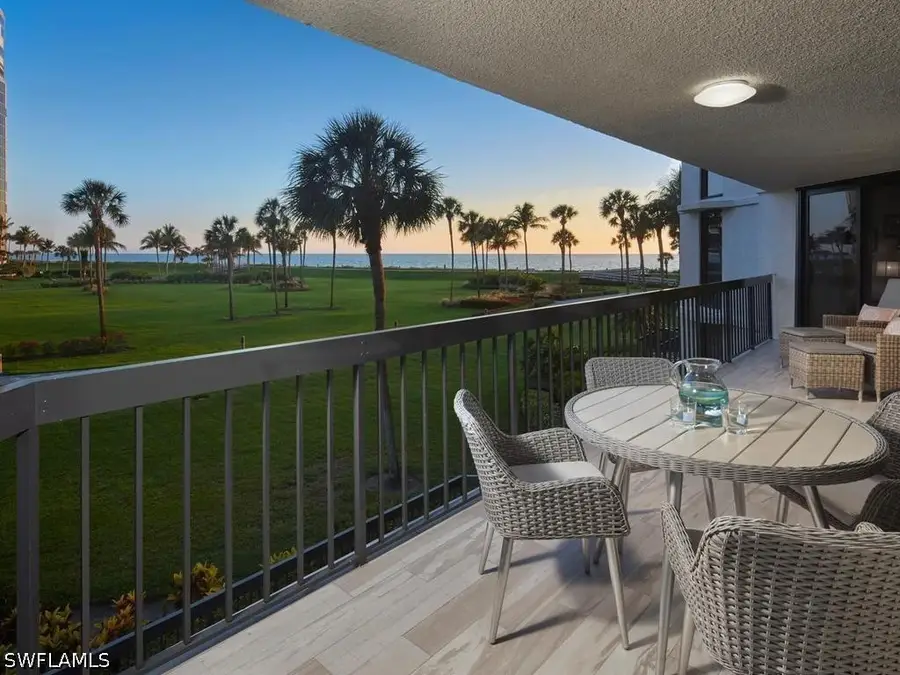 4551 Gulf Shore Boulevard N #204, Naples, FL 34103 - #3