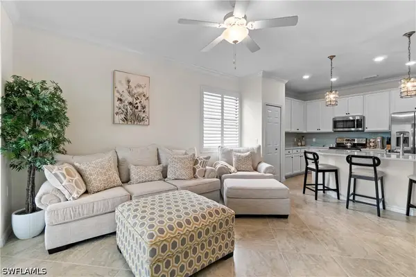 9590 Trevi Court #5338, Naples, FL 34113