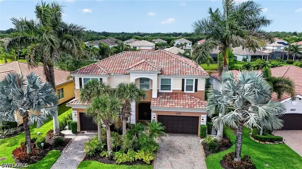 6598 Monterey Point, Naples, FL 34105