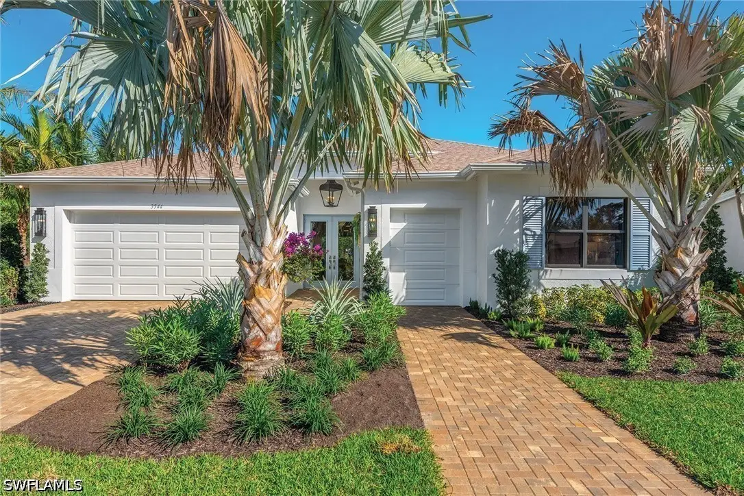 3704 Finsbury Way, Fort Myers, FL 33905 - #1