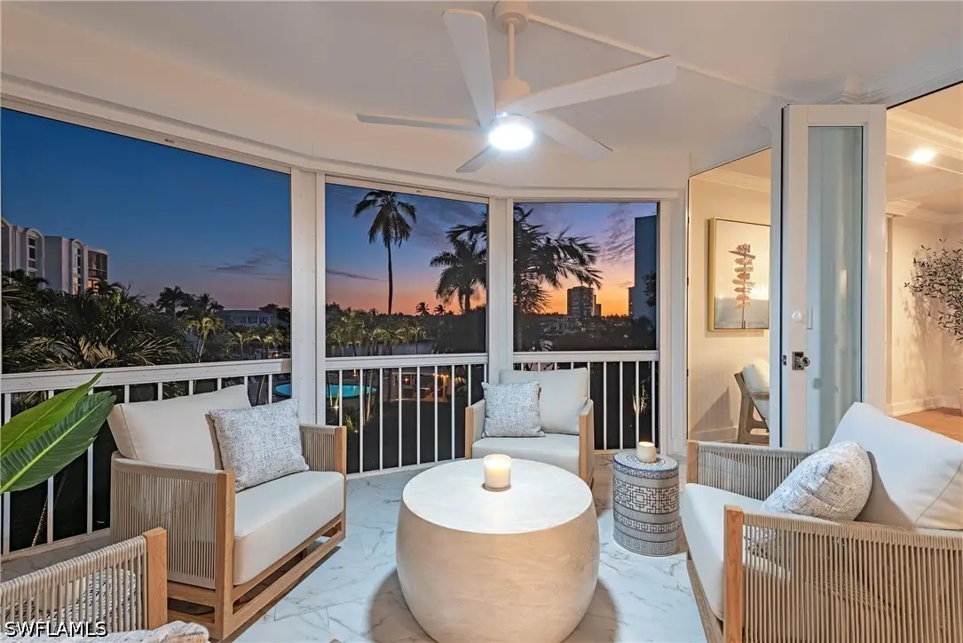 400 Park Shore Drive #304, Naples, FL 34103 - #1