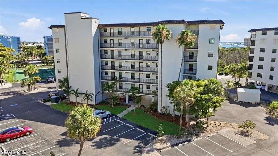 6893 Estero Boulevard #423, Fort Myers Beach, FL 33931 - #2